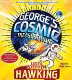 George's Cosmic Treasure Hunt (5-Volume Set) （Unabridged）