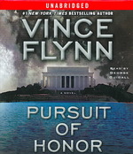 Pursuit of Honor (11-Volume Set) (Mitch Rapp) （Unabridged）