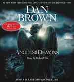 Angels & Demons (3-Volume Set) （MP3 UNA MT）