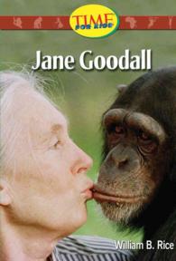 Jane Goodall (Time for Kids)