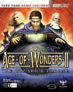 Age of Wonders II : The Wizard's Throne Official Strategy Guide
