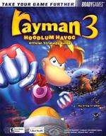 Rayman 3 : Hoodlum Havoc Official Strategy Guide