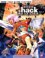 .Hack(Tm) Part 2 : Mutation Official Strategy Guide