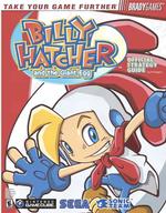 Billy Hatcher and the Giant Egg : Official Strategy Guide