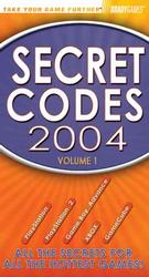 Secret Codes 2004 〈1〉