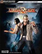 Urban Reign : Official Strategy Guide