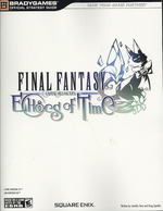 Final Fantasy Crystal Chronicles : Echoes of Time