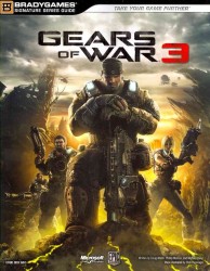 Gears of War 3 (Bradygames Signature Series Guide)
