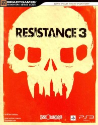 Resistance 3 : Signature Series Guide (Signature)
