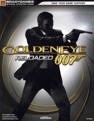 Goldeneye 007: Reloaded : Official Strategy Guide