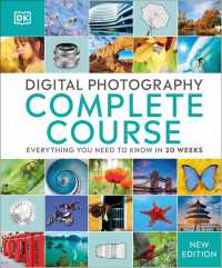 Digital Photography Complete Course