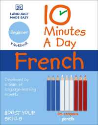 10 Minutes a Day French Beginners (10 Minutes a Day)