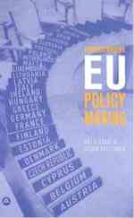 Understanding EU Policy Making -- Paperback / softback