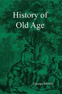 History of Old Age