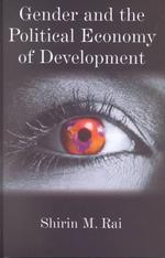 ジェンダーと開発の政治経済学<br>Gender and the Political Economy of Development : From Nationalism to Globalization