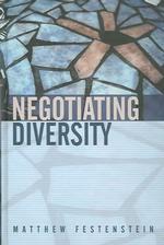 多様性の克服：文化、討議、信頼<br>Negotiating Diversity : Culture, Deliberation, Trust
