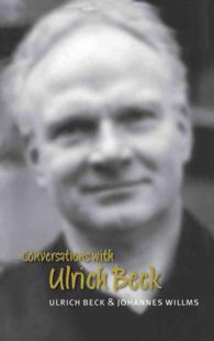 Conversations with Ulrich Beck (Conversations)