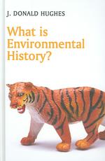 環境史とは何か<br>What Is Environmental History?