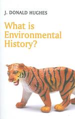 環境史とは何か<br>What Is Environmental History?