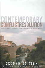 現代の紛争解決（第２版）<br>Contemporary Conflict Resolution : The prevention, management and transformation of deadly conflicts （2ND）