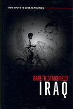 グローバル政治の中のイラク<br>Iraq : People, History, Politics (Global Political Hot Spots)