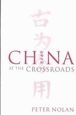 岐路に立つ中国<br>China at the Crossroads