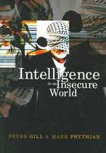 不安な世界の諜報活動<br>Intelligence in an Insecure World