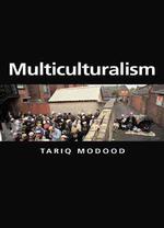 多文化主義<br>Multiculturalism