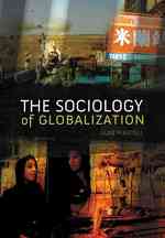 グローバリゼーションの社会学<br>The Sociology of Globalization