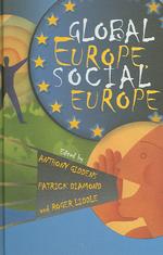 Ａ．ギデンズ（共）編／グローバルなヨーロッパ、社会的な国家ヨーロッパ<br>Global Europe, Social Europe