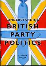 英国政党政治を理解する<br>Understanding British Party Politics