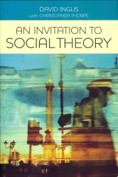 社会理論への招待<br>An Invitation to Social Theory