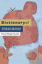 テロリズム辞典<br>Dictionary of Terrorism
