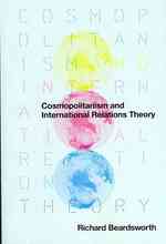 コスモポリタニズムと国際関係論<br>Cosmopolitanism and International Relations Theory