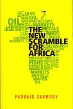 アフリカをめぐる新たな争奮戦<br>The New Scramble for Africa