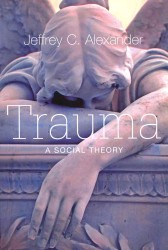 トラウマの社会理論<br>Trauma : A Social Theory