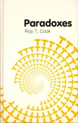 逆説（哲学の鍵概念）<br>Paradoxes (Polity Key Concepts in Philosophy)