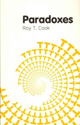 逆説（哲学の鍵概念）<br>Paradoxes (Key Concepts in Philosophy)