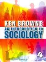 社会学入門（第４版）<br>An Introduction to Sociology （4TH）