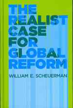 現実主義からみるグローバル改革<br>The Realist Case for Global Reform