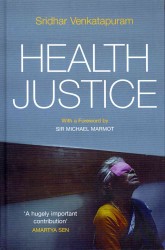 保健の正義論：潜在能力アプローチ<br>Health Justice : An Argument from the Capabilities Approach