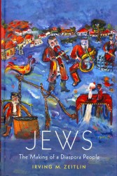 ユダヤ人の歴史：ディアスポラの民の形成<br>Jews : The Making of a Diaspora People