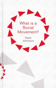 What Is a Social Movement?