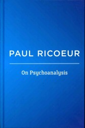 リクール・コレクション１：精神分析<br>On Psychoanalysis : Writings and Lectures 〈1〉 （2ND）