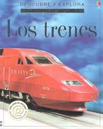 Los Trenes (Titles in Spanish) （ILL）