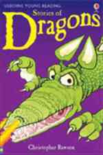 Stories of Dragons (Young Reading Series 1)