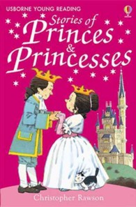 Stories of Princes and Princesses (Young Reading Series 1)