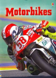 Motorbikes (Beginners Plus) -- Paperback / softback