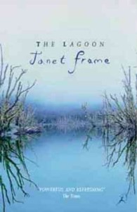 ジャネット・フレ－ム『潟湖』（原書）<br>The Lagoon : A Collection of Short Stories