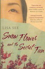 Snow Flower and the Secret Fan